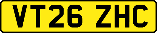 VT26ZHC