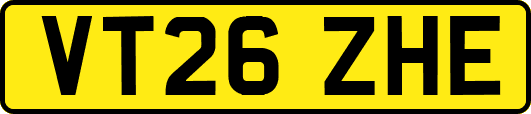 VT26ZHE