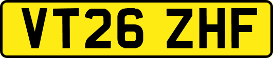 VT26ZHF