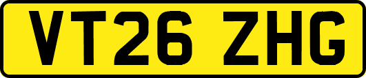 VT26ZHG