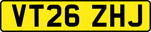 VT26ZHJ