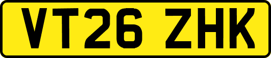 VT26ZHK