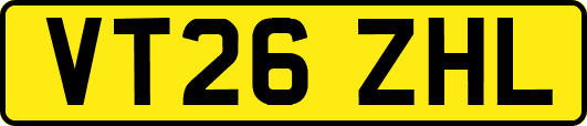 VT26ZHL