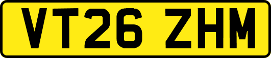 VT26ZHM