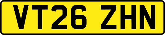 VT26ZHN