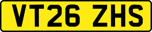 VT26ZHS