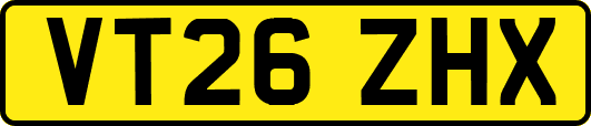 VT26ZHX