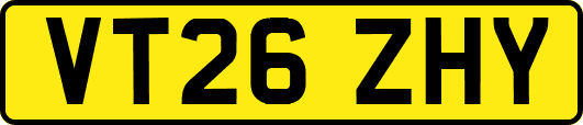 VT26ZHY