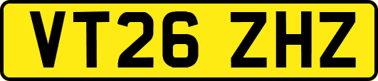 VT26ZHZ
