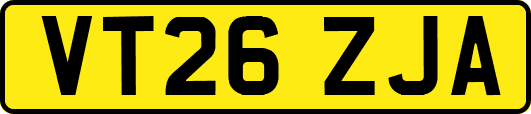 VT26ZJA