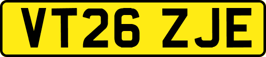 VT26ZJE