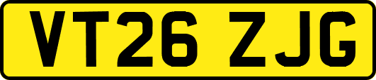 VT26ZJG
