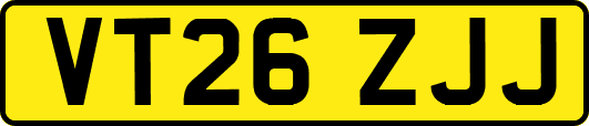 VT26ZJJ