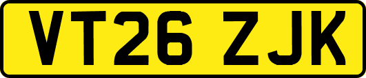 VT26ZJK