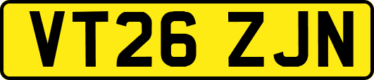 VT26ZJN