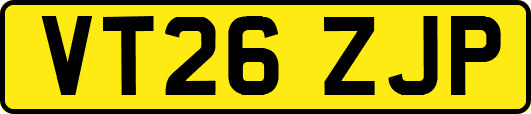 VT26ZJP