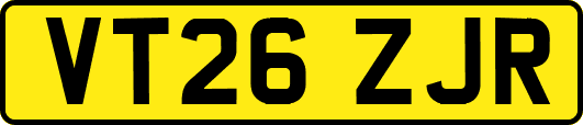 VT26ZJR