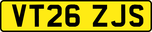 VT26ZJS