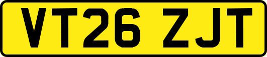 VT26ZJT