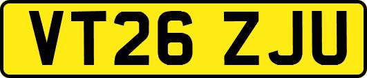 VT26ZJU