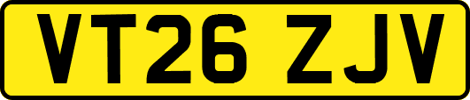 VT26ZJV