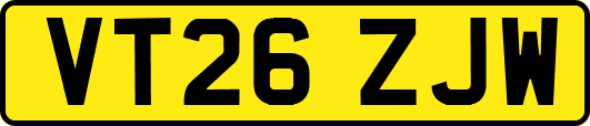 VT26ZJW