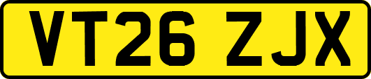 VT26ZJX