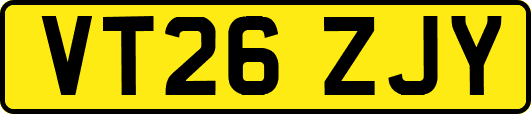 VT26ZJY
