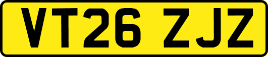 VT26ZJZ
