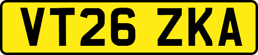 VT26ZKA