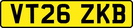 VT26ZKB