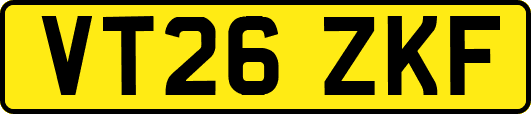 VT26ZKF