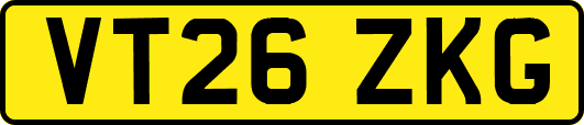 VT26ZKG