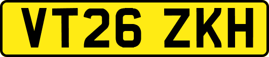 VT26ZKH