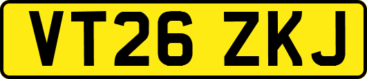 VT26ZKJ