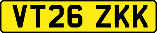 VT26ZKK