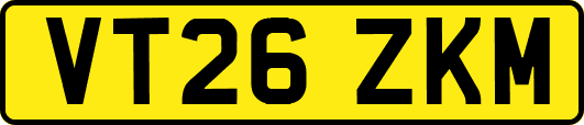 VT26ZKM