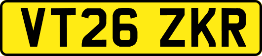 VT26ZKR
