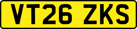 VT26ZKS
