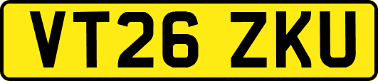 VT26ZKU