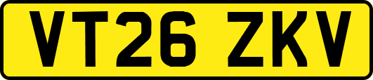 VT26ZKV