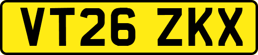 VT26ZKX