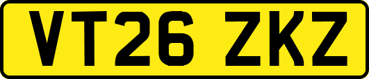 VT26ZKZ