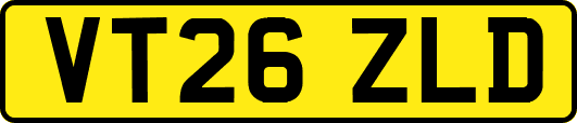 VT26ZLD