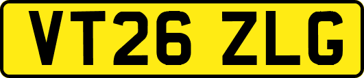 VT26ZLG