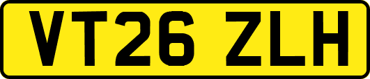 VT26ZLH