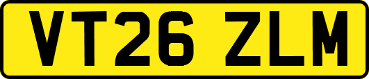 VT26ZLM
