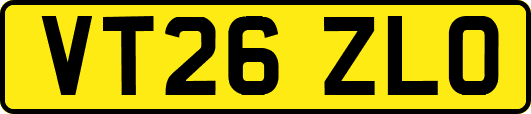 VT26ZLO