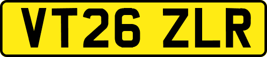 VT26ZLR