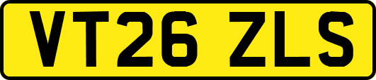 VT26ZLS